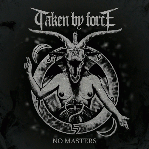 Taken By Force (AUS) : No Masters